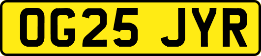 OG25JYR