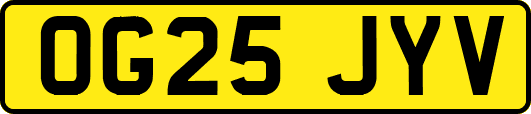 OG25JYV
