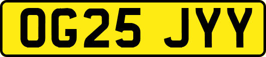 OG25JYY