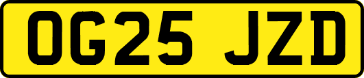 OG25JZD