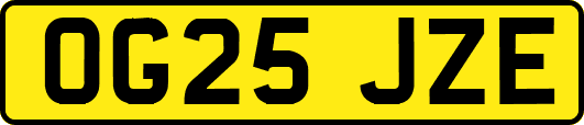OG25JZE