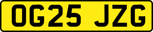 OG25JZG
