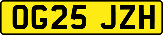 OG25JZH