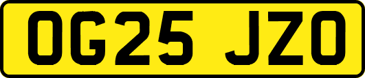 OG25JZO