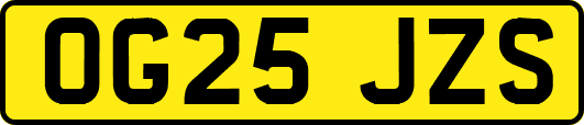 OG25JZS