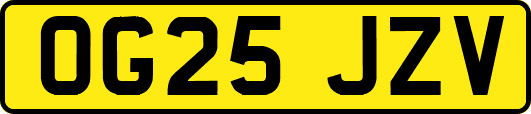 OG25JZV