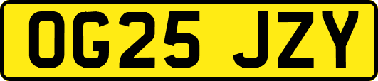 OG25JZY