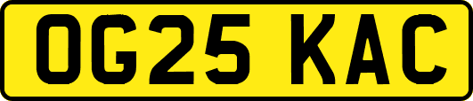 OG25KAC