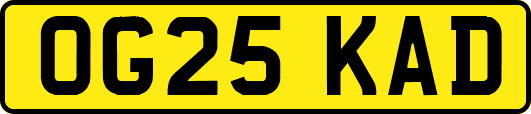 OG25KAD