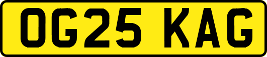 OG25KAG