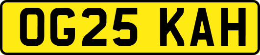 OG25KAH