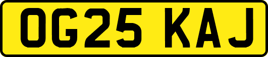 OG25KAJ