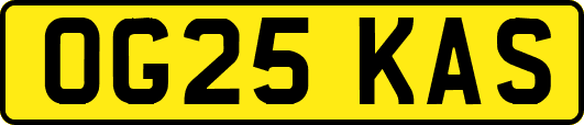 OG25KAS
