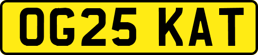 OG25KAT
