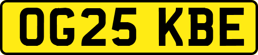 OG25KBE