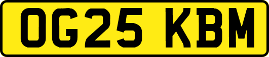 OG25KBM