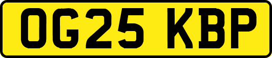 OG25KBP