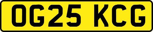 OG25KCG