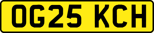 OG25KCH