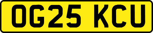 OG25KCU