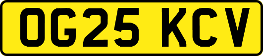 OG25KCV