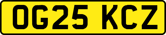 OG25KCZ