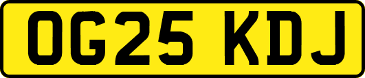 OG25KDJ