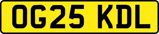 OG25KDL