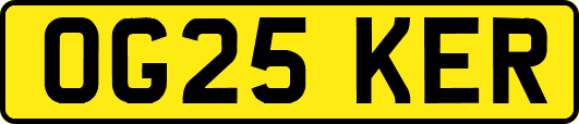 OG25KER