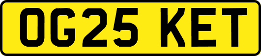 OG25KET