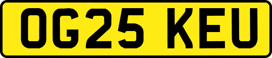 OG25KEU