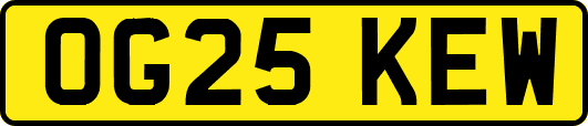 OG25KEW