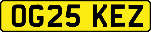 OG25KEZ