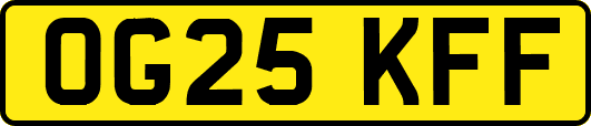 OG25KFF