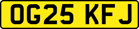 OG25KFJ