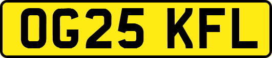 OG25KFL