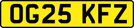 OG25KFZ