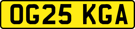 OG25KGA