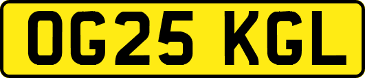 OG25KGL