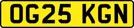 OG25KGN
