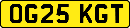 OG25KGT