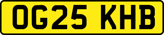 OG25KHB