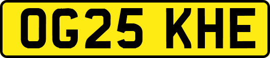 OG25KHE