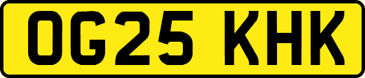OG25KHK