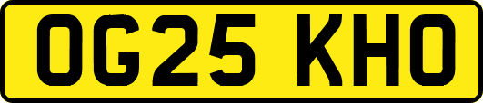 OG25KHO