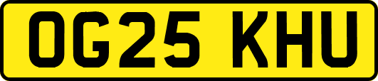 OG25KHU