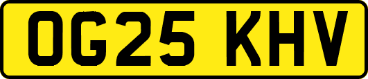 OG25KHV