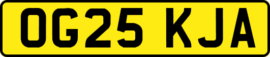 OG25KJA