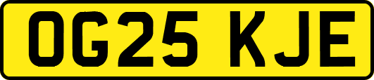 OG25KJE