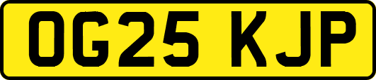 OG25KJP